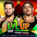Resultados WWE NXT Level Up 2 de junio de 2023 Resultados WWE NXT Level Up 2 de junio de 2023