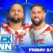 Previa WWE SmackDown 9 de junio de 2023 Previa WWE SmackDown 9 de junio de 2023