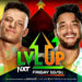 Resultados WWE NXT Level Up 16 de junio de 2023 Resultados WWE NXT Level Up 16 de junio de 2023