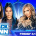 Primeros spoilers del show de WWE SmackDown del 16 de junio de 2023 Primeros spoilers del show de WWE SmackDown del 16 de junio de 2023