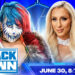 Cartelera WWE SmackDown 30 de junio de 2023 SPOILER: resultado del combate entre Asuka vs. Charlotte Flair