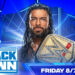 Resultados WWE SmackDown 16 de junio de 2023