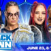 Cartelera WWE SmackDown 23 de junio de 2023 Resultados WWE SmackDown 23 de junio de 2023
