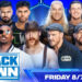 Previa WWE SmackDown 16 de junio de 2023 Previa WWE SmackDown 16 de junio de 2023