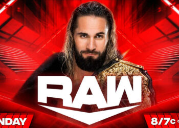 Previa WWE RAW 26 de junio de 2023