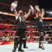 Kevin Owens y Sami Zayn defienden exitosamente los Campeonato Indiscutidos por Parejas de WWE en RAW Kevin Owens y Sami Zayn defienden exitosamente los Campeonato Indiscutidos por Parejas de WWE en RAW