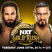 Previa WWE NXT Gold Rush 20 de junio de 2023 Previa WWE NXT 20 de junio de 2023