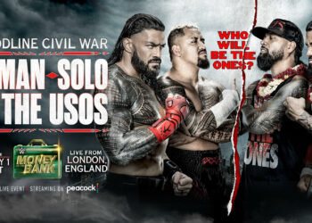 WWE Money in the Bank 2023: calificaciones de Dave Meltzer