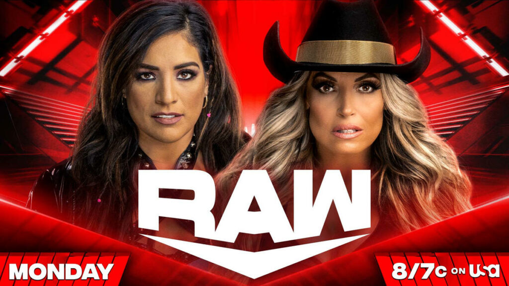 Previa WWE RAW 19 de junio de 2023