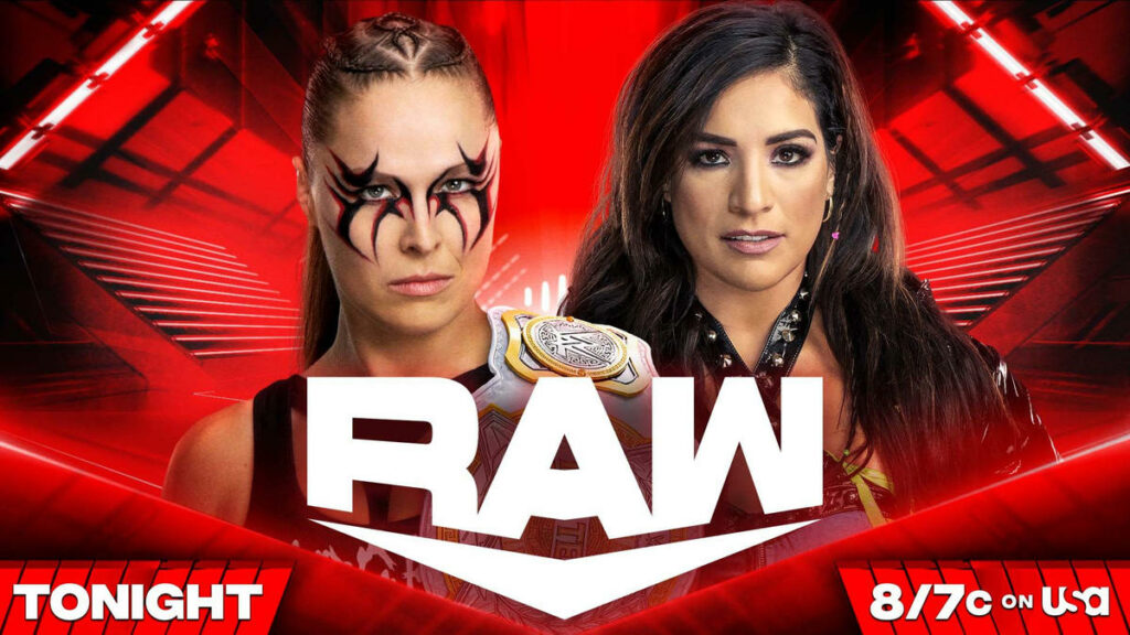 Previa WWE RAW 26 de junio de 2023