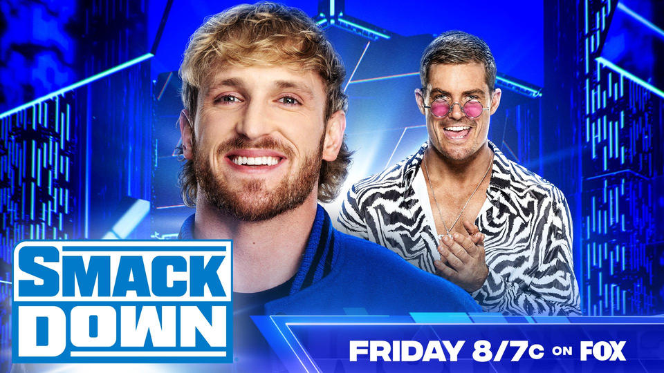 SPOILERS WWE SmackDown 30 de junio de 2023