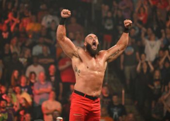 Braun Strowman