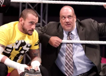 Paul Heyman: “CM Punk estaba listo para vencer a The Undertaker, pero Phil Brooks no iba a conseguir esa victoria”