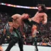 Kenny Omega y Will Ospreay fueron recibidos con una ovación en backstage Kenny Omega y Will Ospreay fueron recibidos con una ovación en backstage