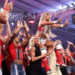 Thea Hail obtiene una oportunidad por el Campeonato Femenino de NXT Thea Hail afirma que una luchadora de AEW fue clave para su llegada a WWE