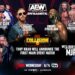 Resultados AEW Dynamite 7 de junio de 2023