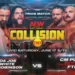 CM Punk y FTR enfrentarán a Samoa Joe, Juice Robinson y Jay White en el evento principal del primer episodio de AEW Collision CM Punk y FTR enfrentarán a Samoa Joe, Juice Robinson y Jay White en el evento principal del primer episodio de AEW Collision