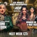 Se confirman cuatro luchas para el episodio de AEW Dynamite del 14 de junio Se confirman cuatro luchas para el episodio de AEW Dynamite del 14 de junio