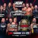 Previa AEW Dynamite 21 de junio de 2023