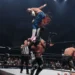 Audiencia definitiva AEW Rampage 9 de junio de 2023 Audiencia definitiva AEW Rampage 9 de junio de 2023