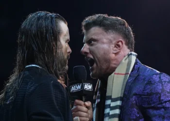 Audiencia AEW Dynamite 7 de junio de 2023