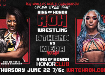 Previa ROH 22 de junio de 2023