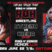 Previa ROH 22 de junio de 2023