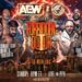 Blackpool Combat Club enfrentará a The Elite en AEW x NJPW Forbidden Door 2023