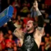 Baron Corbin explica las complicaciones para descolgar el maletín de Money in the Bank Baron Corbin explica las complicaciones para descolgar el maletín de Money in the Bank