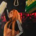 Becky Lynch revela que no podrá estar en WWE Superstar Spectacle 2023