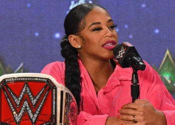 Bianca Belair relata lo agotadora que fue para ella su etapa como Campeona Femenina de RAW