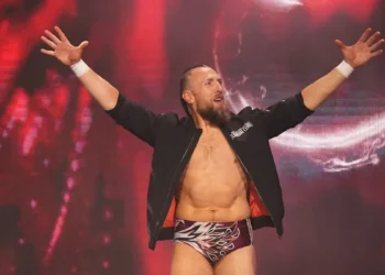 Bryan Danielson cree que su combate contra Swerve Strickland en AEW All In 2024 será el más importante de su carrera