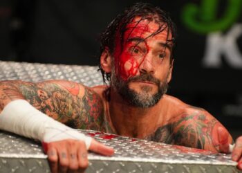 El ambiente en backstage habría mejorado tras la salida de CM Punk