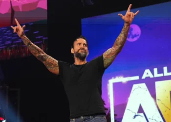 Insisten en que WWE no necesita a CM Punk de regreso en estos momentos