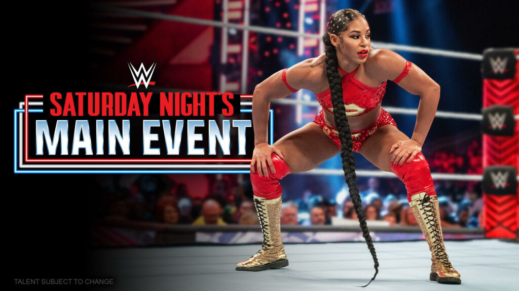 Resultados WWE Live Monroe Saturday Night's Main Event 24 de junio de 2023