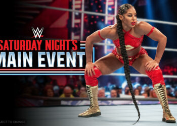 Resultados WWE Live Monroe Saturday Night's Main Event 24 de junio de 2023