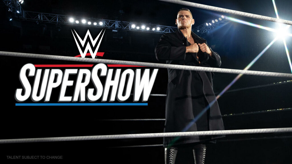 Resultados WWE Live White Plains SuperShow 3 de junio de 2023