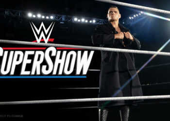 Resultados WWE Live White Plains SuperShow 3 de junio de 2023
