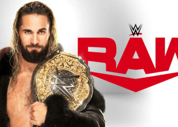 Primeros spoilers del show de WWE RAW del 26 de junio de 2023