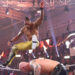 Carmelo Hayes, sobre sus interacciones con Seth Rollins y Finn Bálor: "Ha sido una locura" Carmelo Hayes, sobre sus interacciones con Seth Rollins y Finn Bálor: "Ha sido una locura"