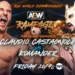 Cartelera AEW Rampage 30 de junio de 2023