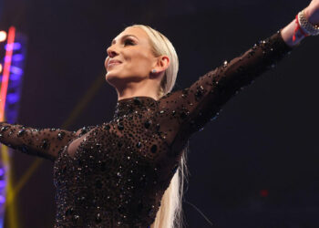 Charlotte Flair estaría en un gran estado físico antes de su inminente regreso a WWE