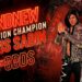 Chris Sabin gana el Campeonato de la X-Division en IMPACT Against All Odds 2023