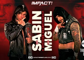 Previa IMPACT Wrestling 29 de junio de 2023