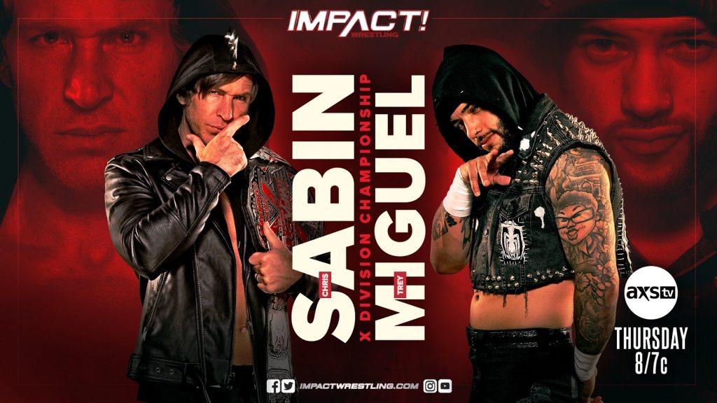 Previa IMPACT Wrestling 29 de junio de 2023