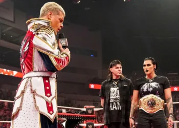 Resultados WWE RAW 12 de junio de 2023