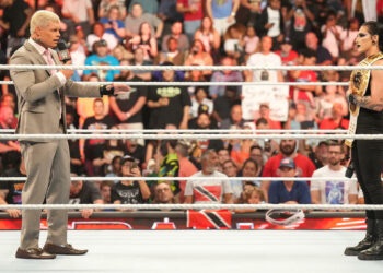 Audiencia WWE RAW 26 de junio de 2023