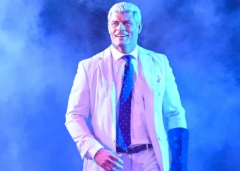 Cody Rhodes cree que el producto de WWE está “en un nivel diferente” hoy en día