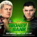 Apuestas WWE Money in the Bank 2023: Cody Rhodes vs. Dominik Mysterio
