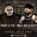 Scott D'Amore y PCO enfrentarán a Bully Ray y Steve Maclin en IMPACT Slammiversary 2023 Scott D'Amore y PCO enfrentarán a Bully Ray y Steve Maclin en IMPACT Slammiversary 2022